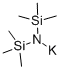 Potassium bis(trimethylsilyl)amide price.