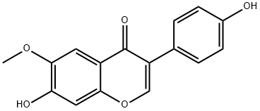 40957-83-3 Structure