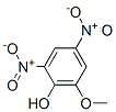 4097-63-6 Structure