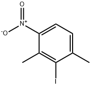 2-Iodo-1,3-diMethyl-4-nitrobenzene