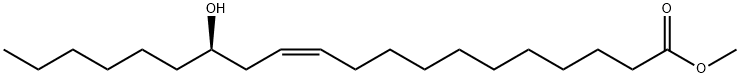 LESQUEROLIC ACID METHYL ESTER Struktur