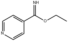 ISONICOTINIMIDIC ACID ETHYL ESTER