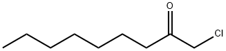 1-Chloro-2-nonanone Struktur