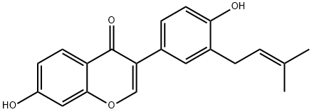 3''-PRENYLDAIDZEIN price.