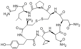 AIDS166735 Struktur