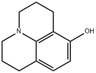 2,3,6,7-Tetrahydro-1H,5H-benzo[ij]chinolizin-8-ol