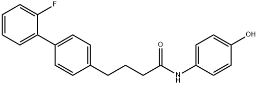 2'-FLUORO-N-(4-HYDROXYPHENYL)-[1,1'-BIPHENYL]-4-?????