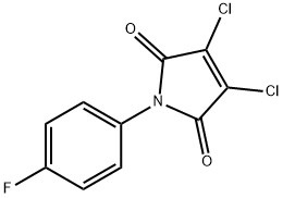 FLUOROIMIDE Struktur