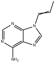 Tenofovir Disoproxil Related Compound B (10 mg) ((E)-9-(Prop-1-enyl)-9H-purin-6-amine) price.