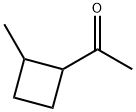 Ethanone, 1-(2-methylcyclobutyl)- (9CI) Struktur