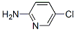 2-Amino5-ChloroPyridine Struktur