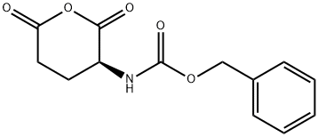 N-benzyloxycarbonyl-L-glutamic anhydride