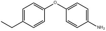 4-(4-ETHYLPHENOXY)ANILINE price.