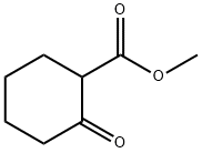 Methyl 2-oxocyclohexanecarboxylate