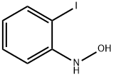 N-(2-IODOPHENYL)-HYDROXYLAMINE Struktur