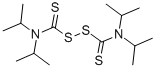 TETRAISOPROPYLTHIURAM DISULFIDE