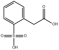 alpha-Sulfophenylacetic acid