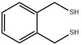 [2-(sulfanylmethyl)phenyl]methanethiol Struktur