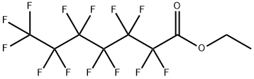 ETHYL PERFLUOROHEPTANOATE