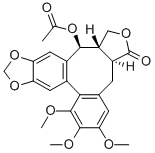 steganacin Struktur