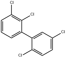 多氯聯(lián)苯 結(jié)構(gòu)式