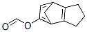 4,7-Methanohydrindane-5-ol formate Struktur