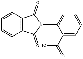 N-(2-羰氧芐基)酞亞胺, 41513-78-4, 結構式