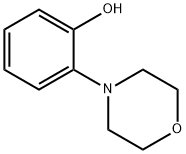 2-(4-MORPHOLINO)PHENOL price.