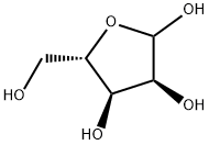 L-Ribofuranose (9CI)