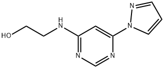 CHEMBRDG-BB 5339684 Struktur