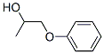 PROPYLENEGLYCOLPHENYLETHER Struktur