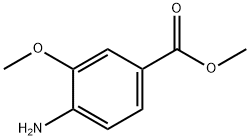 Methyl-4-amino-3-methoxybenzoat