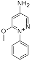 amezinium Struktur