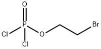 (2-BROMOETHYL)-PHOSPHORYLCHLORIDE