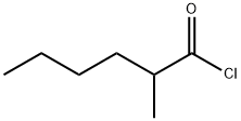 2-METHYLHEXANOYL CHLORIDE