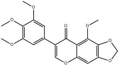 IRISFLORENTIN