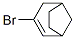 3-Bromobicyclo[3.2.1]oct-2-ene Struktur