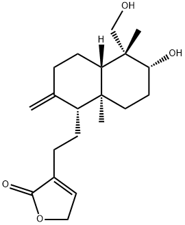 4176-97-0 結(jié)構(gòu)式