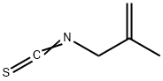 METHALLYL ISOTHIOCYANATE  TECH