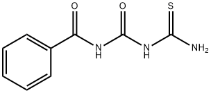 1-BENZOYL-2-THIOBIURET price.