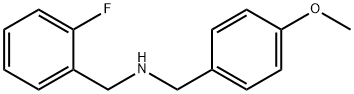 418788-17-7 Structure