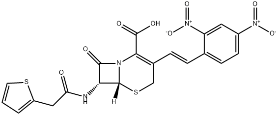 Nitrocefin