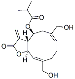 alatolide Struktur