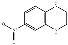 6-NITRO-1,2,3,4-TETRAHYDRO QUINOXALINE price.