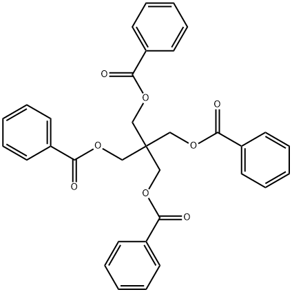 PENTAERYTHRITOL TETRABENZOATE price.