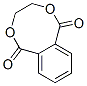 ethylene phthalate Struktur