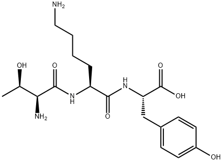 41961-62-0 結構式