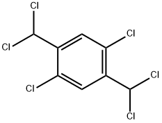 1,4-Dichlor-2,5-bis(dichlormethyl)benzol