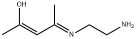 2-Penten-2-ol, 4-[(2-aminoethyl)imino]-, (2Z,4E)- (9CI) Struktur