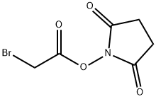 BROMOACETIC ACID N-HYDROXYSUCCINIMIDE ESTER